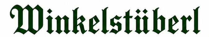 Winkelstüberl